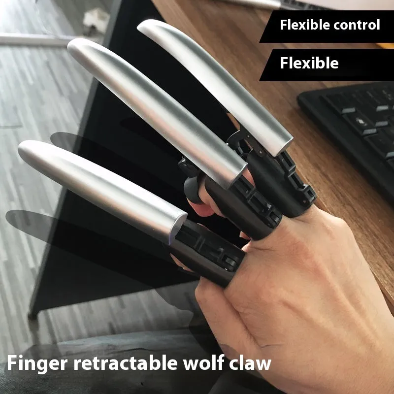 WolfGrip Claw