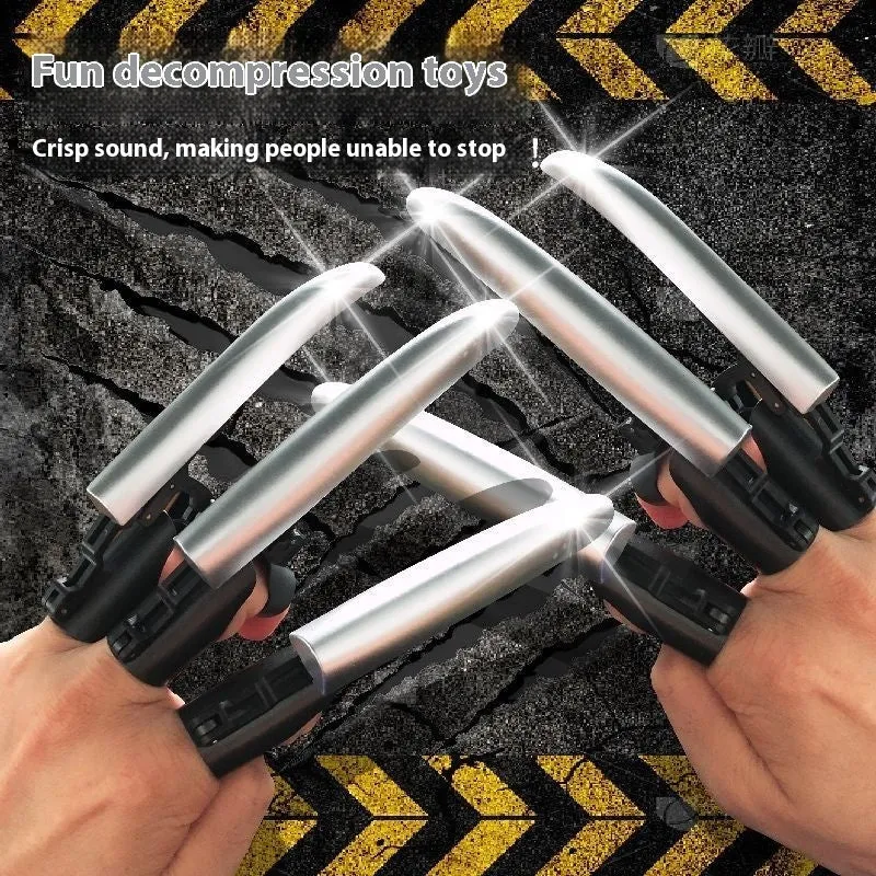 WolfGrip Claw